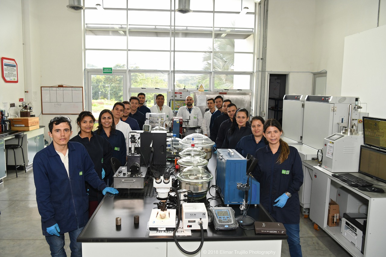 Laboratorio