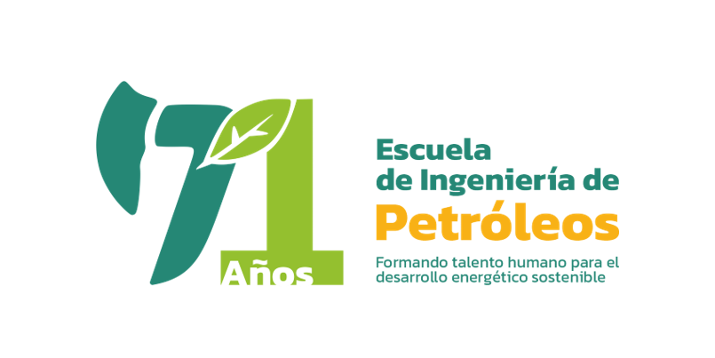 Escuela de Ingeniera de Petrleos    
