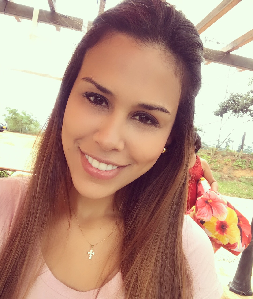 Maria Monica Rincon Caas
