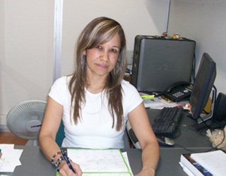 Zuly Himelda Calderon Carrillo